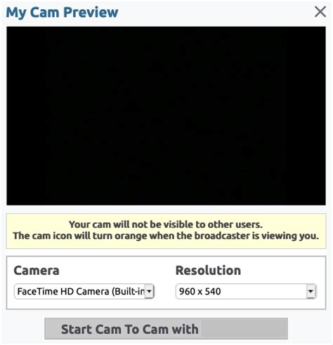 chaturbate couple cams|How to Cam To Cam (C2C)